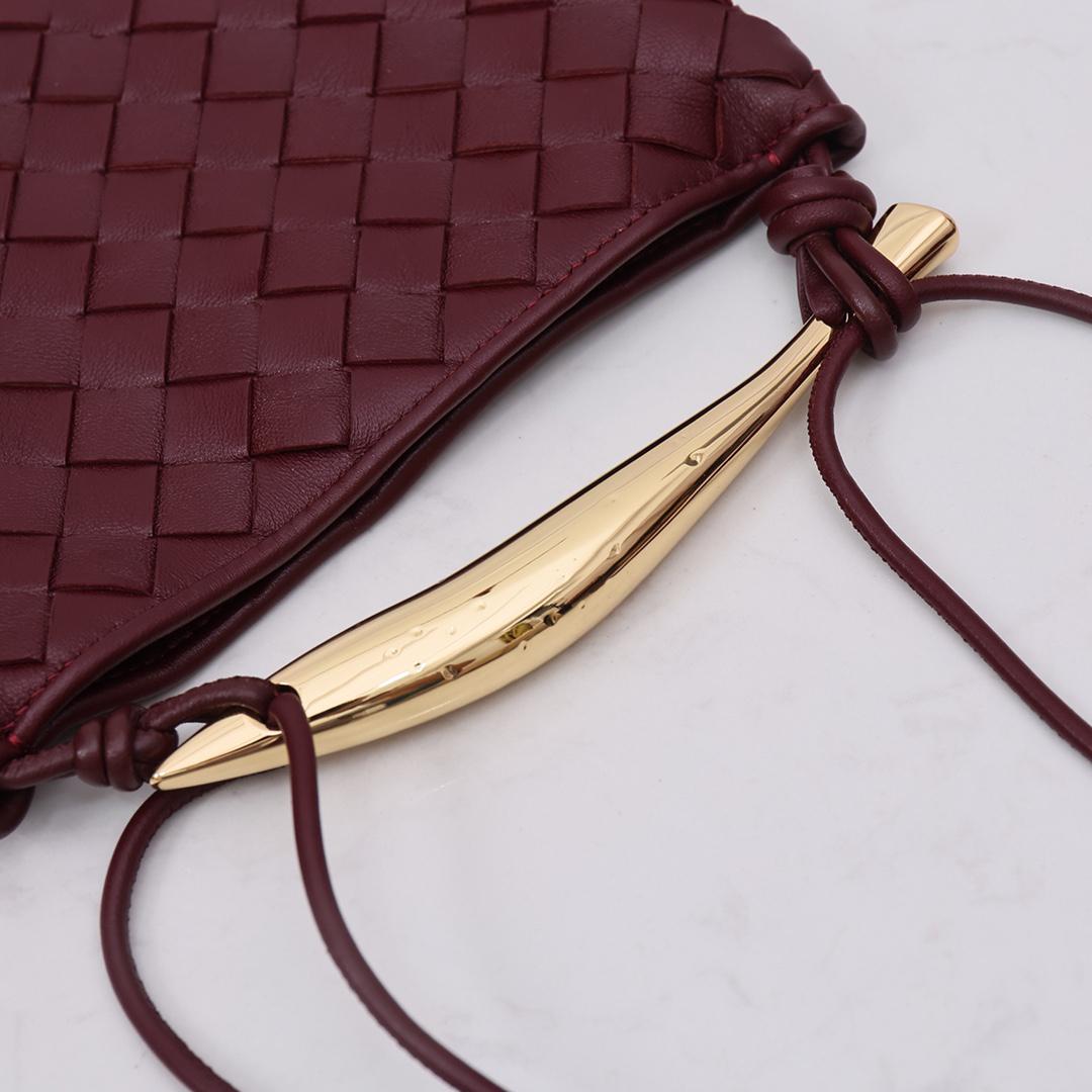 Bottega Veneta Baby Sardine - FashionPlug