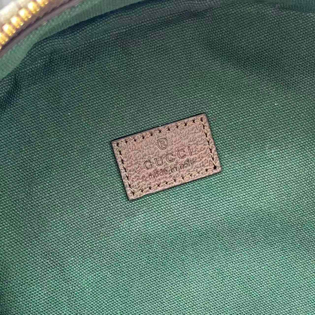 Gucci Ophidia Small Backpack 836856 - FashionPlug