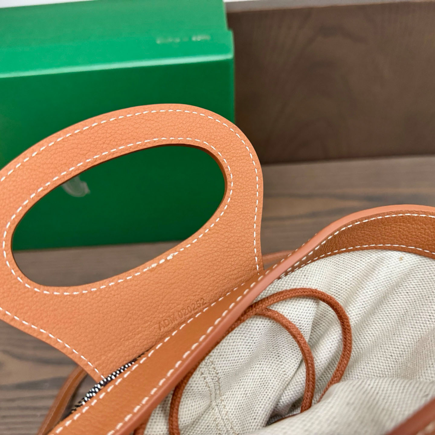 Goyard Beluga Mini Bag - FashionPlug