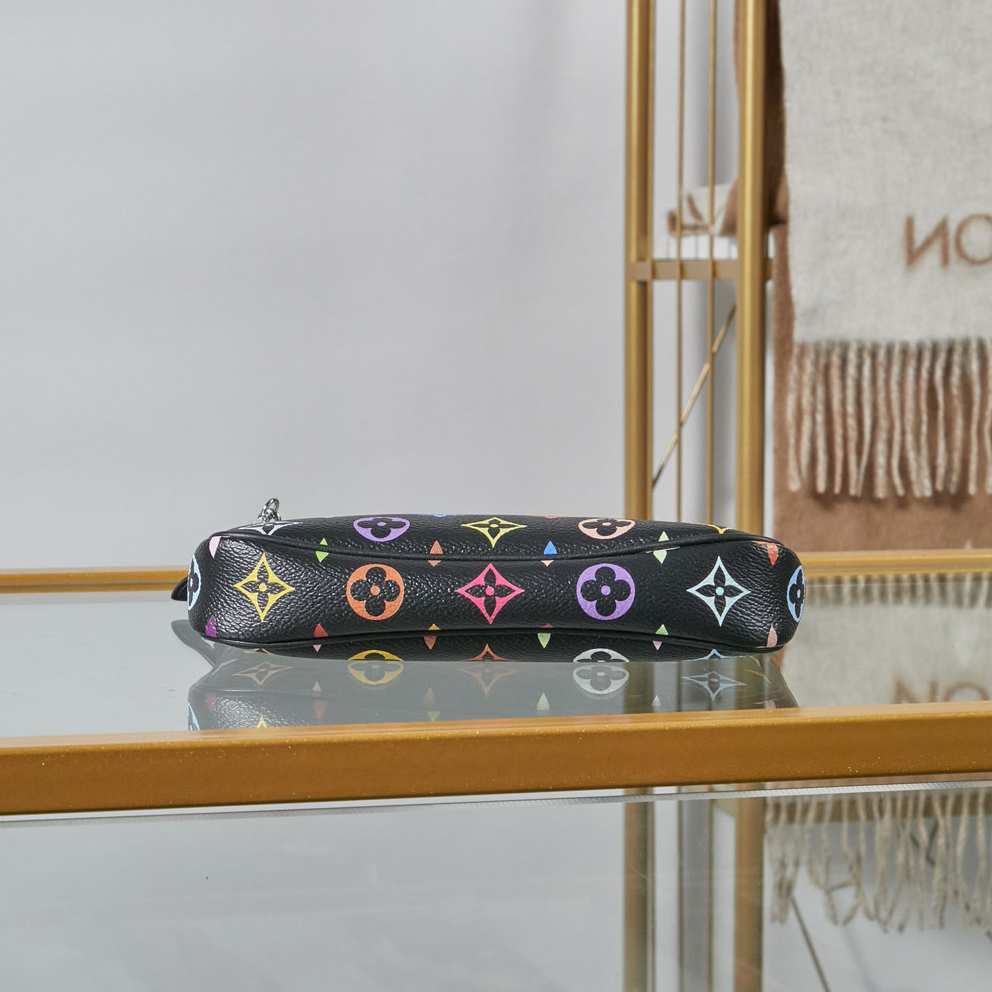 Louis Vuitton LV x TM Pochette Accessoires M13663 - FashionPlug