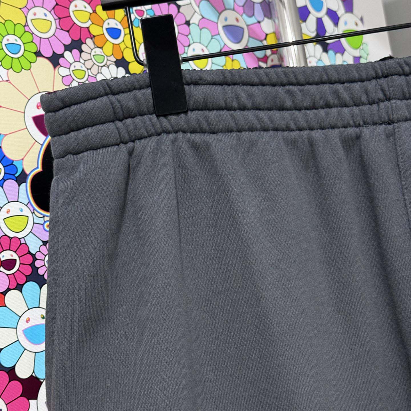 Balenciaga Reversible Tracksuit Pants - FashionPlug