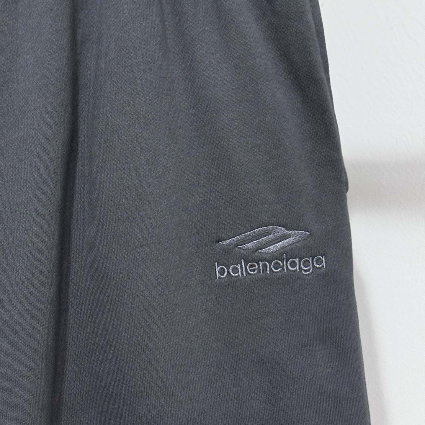 Balenciaga Reversible Tracksuit Pants - FashionPlug
