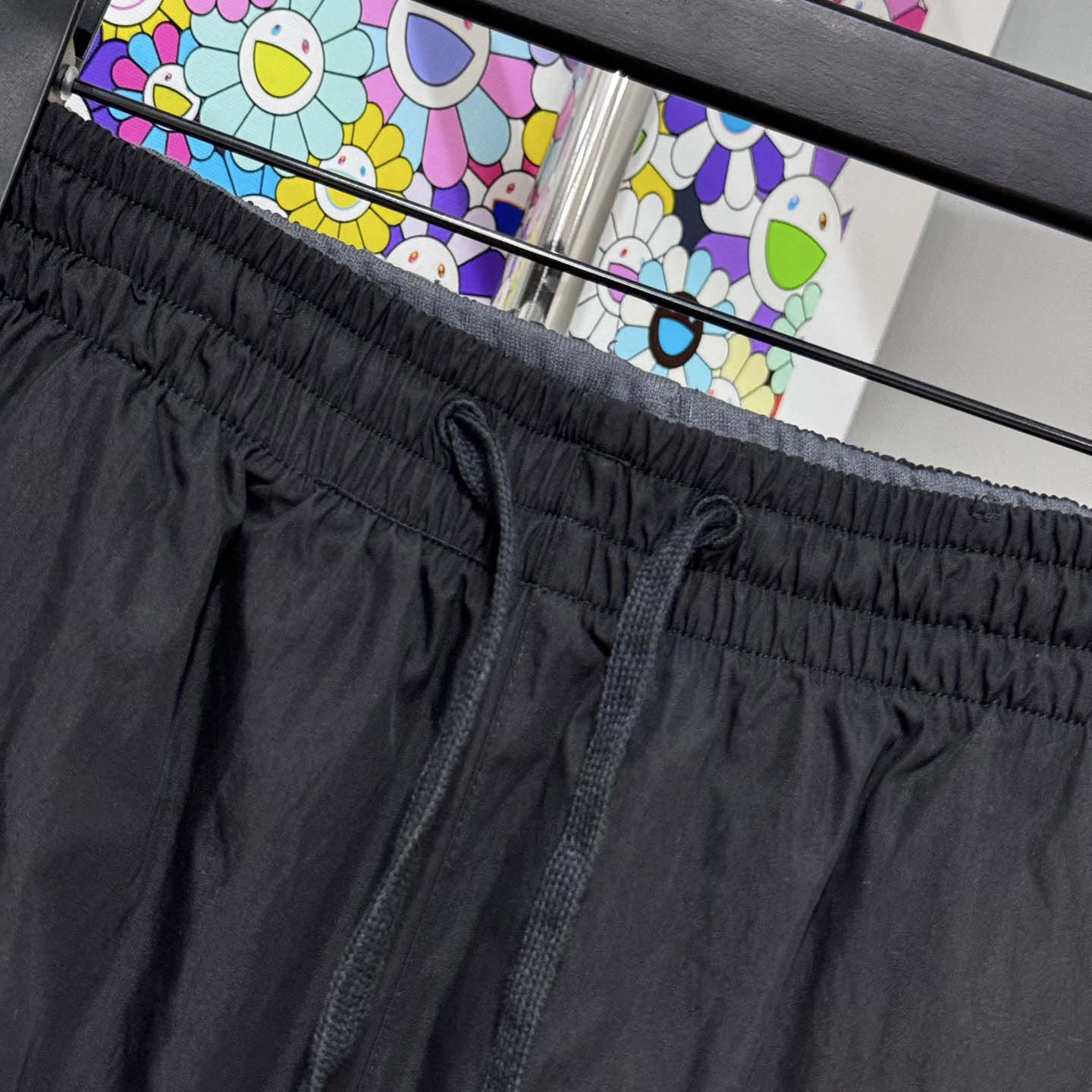 Balenciaga Reversible Tracksuit Pants - FashionPlug