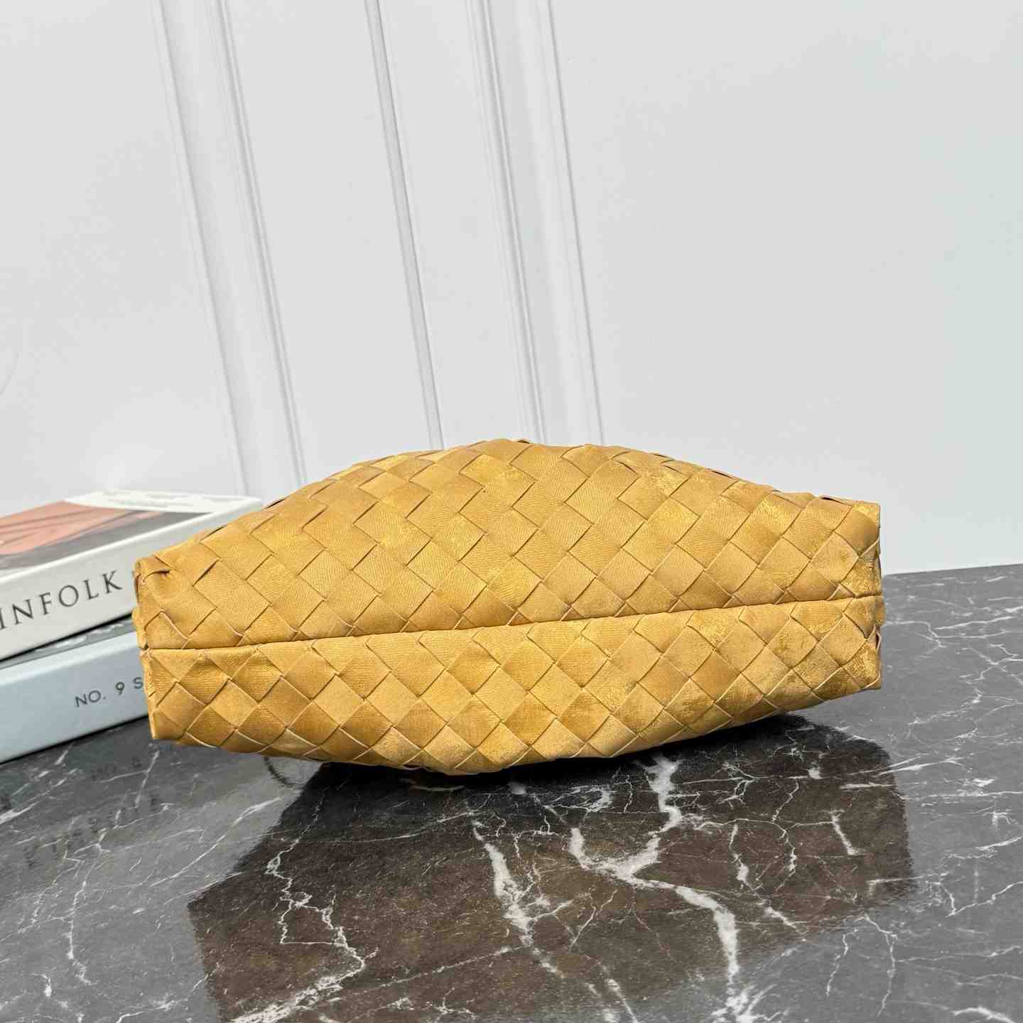 Bottega Veneta Dustbag Notte - FashionPlug