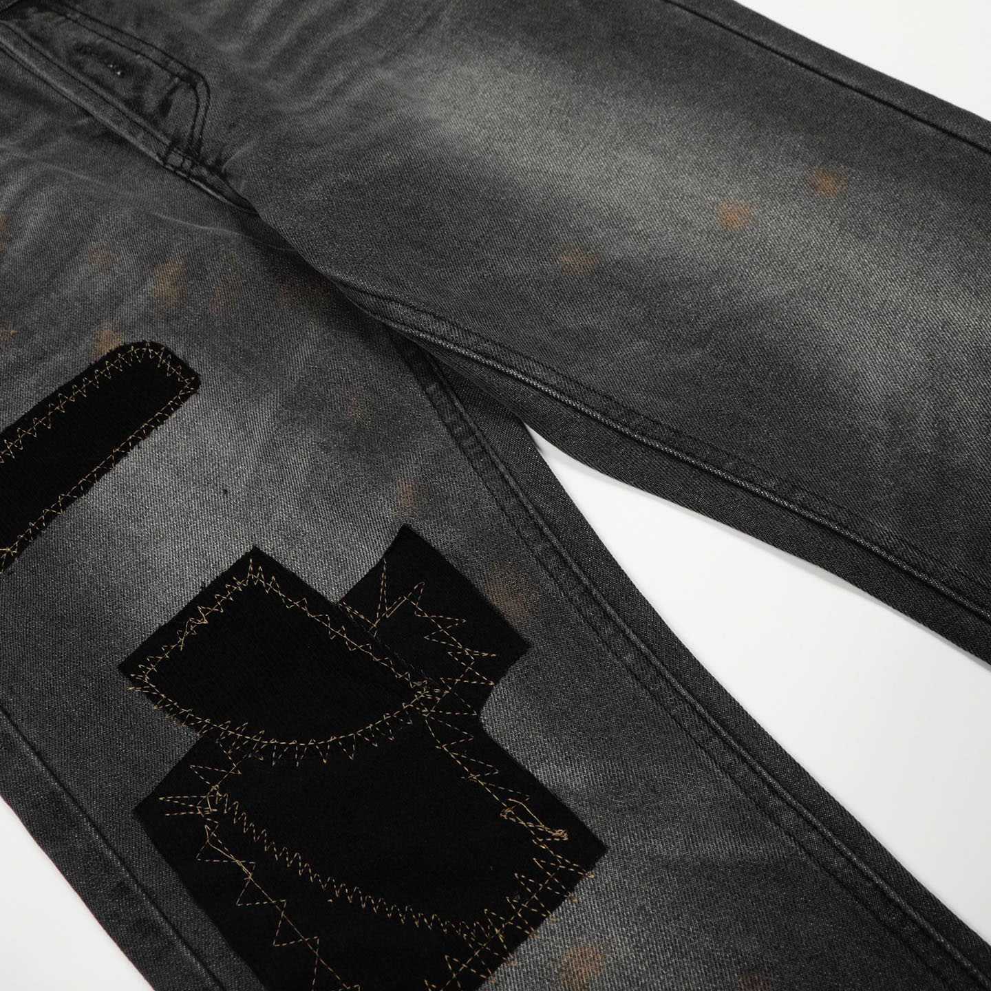 Enfants Riches Déprimés Jeans - FashionPlug