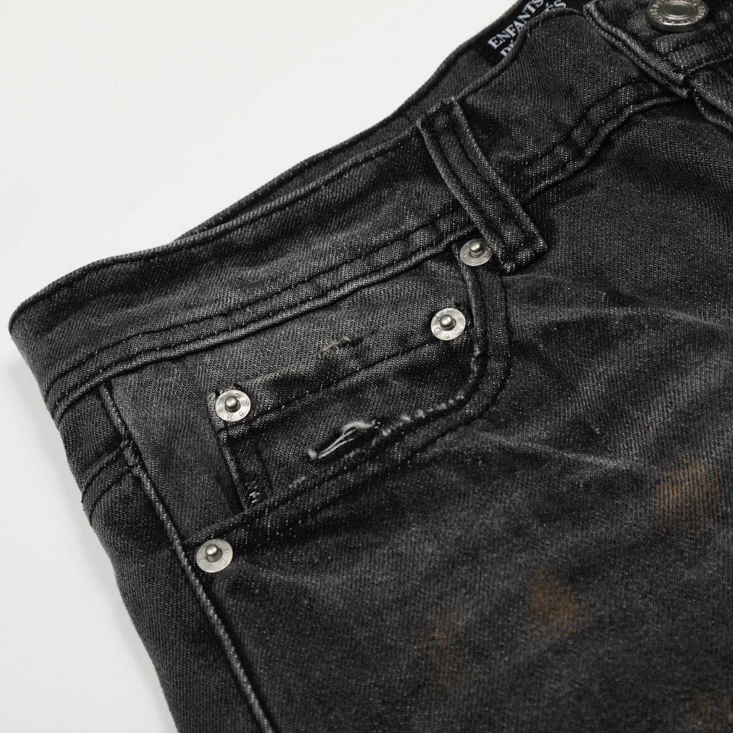 Enfants Riches Déprimés Jeans - FashionPlug