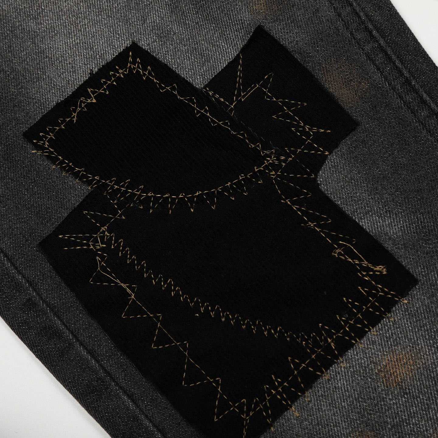 Enfants Riches Déprimés Jeans - FashionPlug