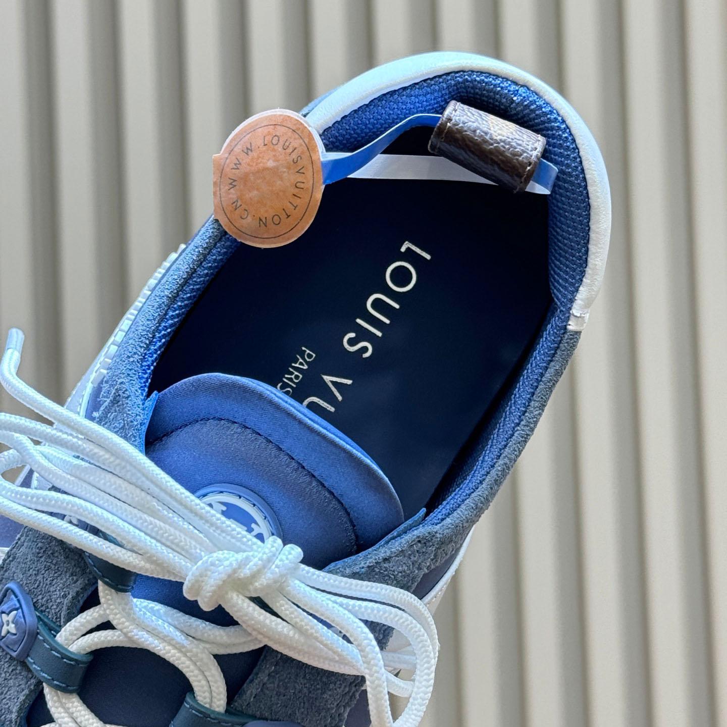 Louis Vuitton LV Sneakerina 1AJJW3 - FashionPlug