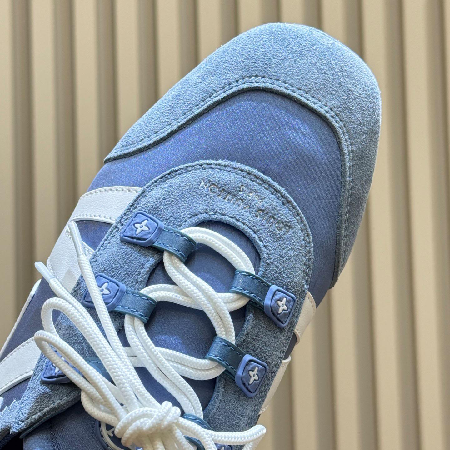 Louis Vuitton LV Sneakerina 1AJJW3 - FashionPlug