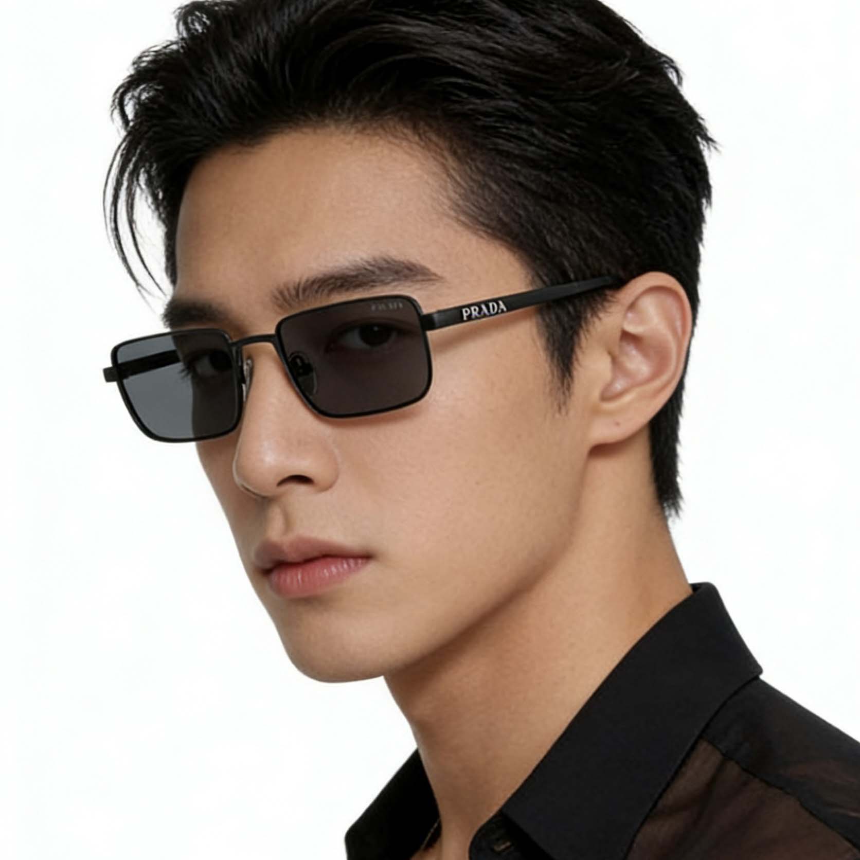 Prada PR D54S Sunglasses     - FashionPlug