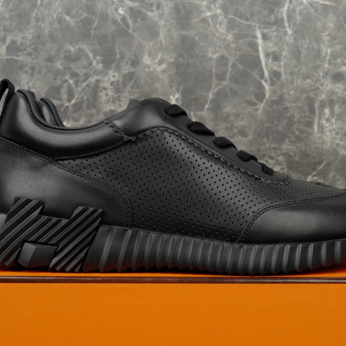 Hermes Bouncing Sneaker - FashionPlug