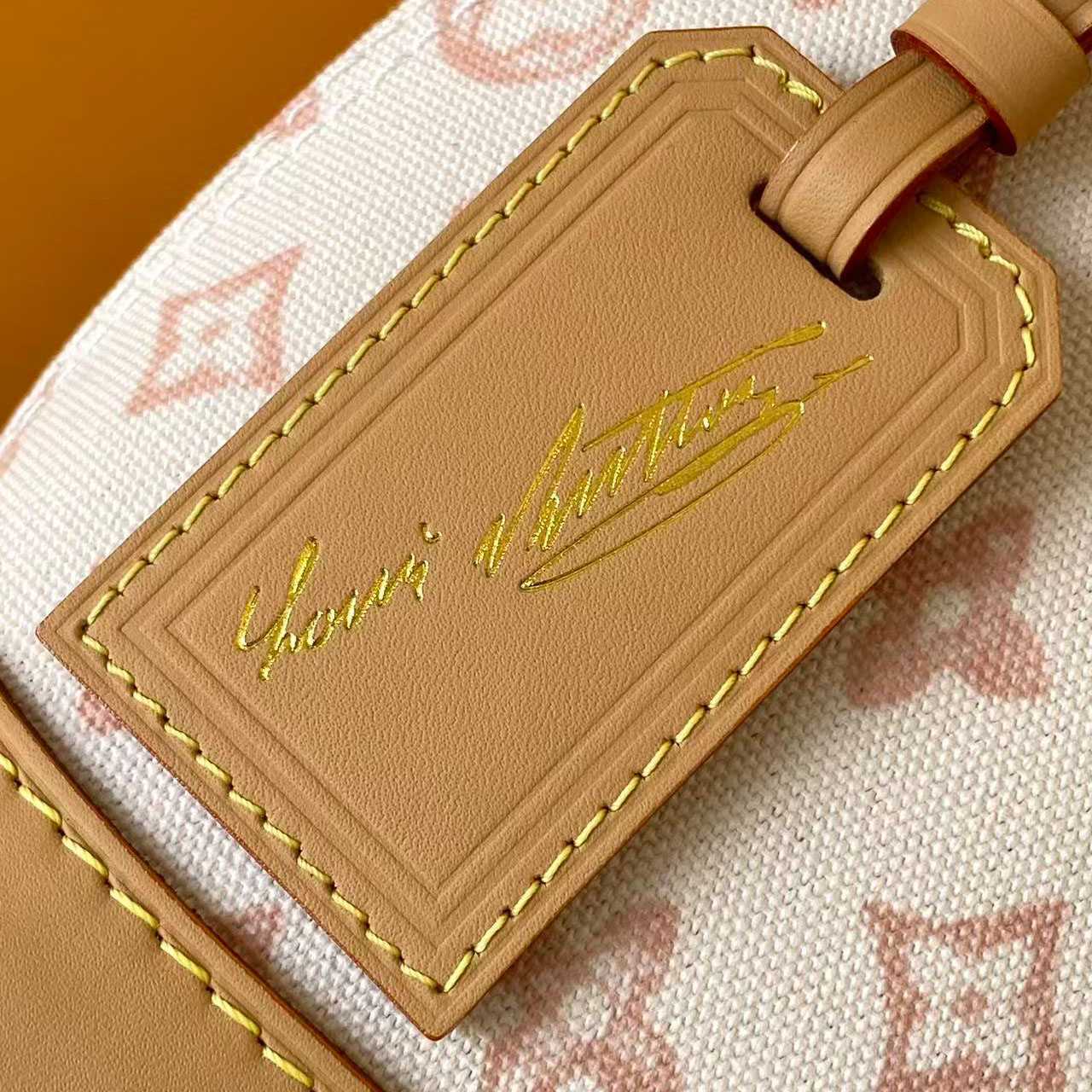 Louis Vuitton Alma BB M27525 - FashionPlug