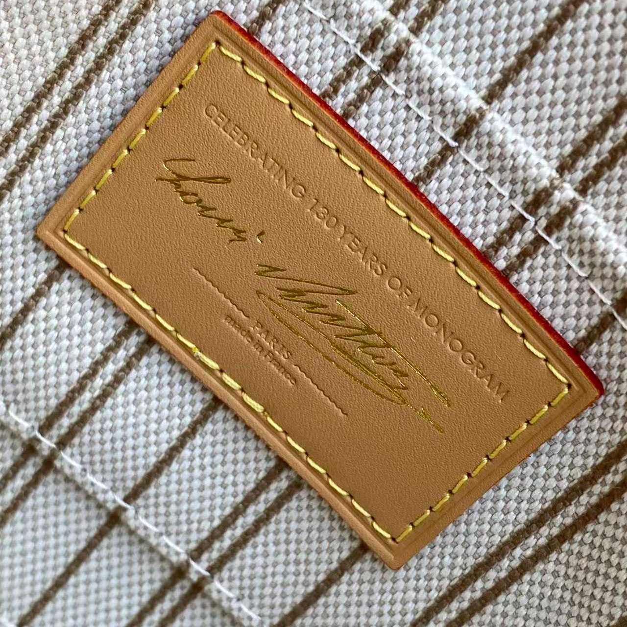 Louis Vuitton Alma BB M27525 - FashionPlug