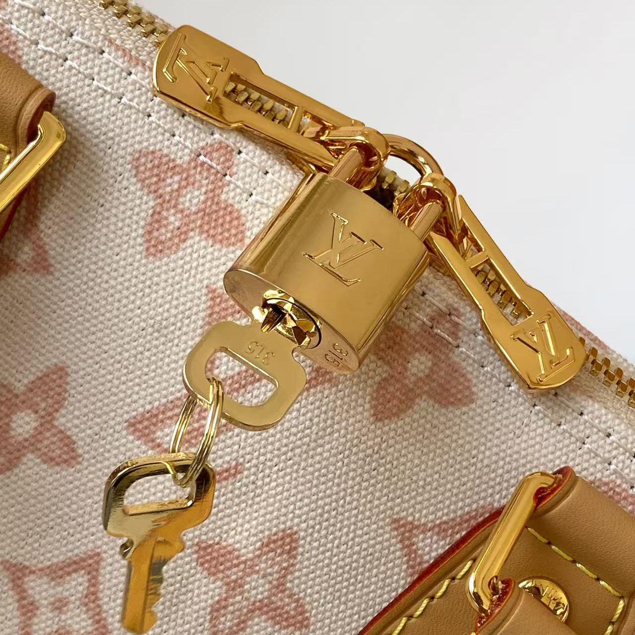 Louis Vuitton Alma BB M27525 - FashionPlug