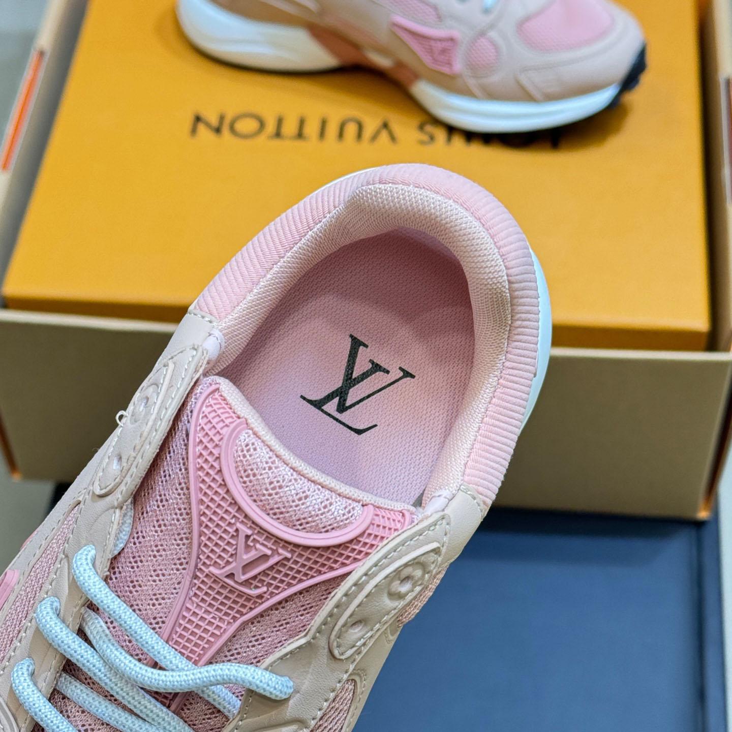 Louis Vuitton LV Olympia Sneaker 1AICQE - FashionPlug