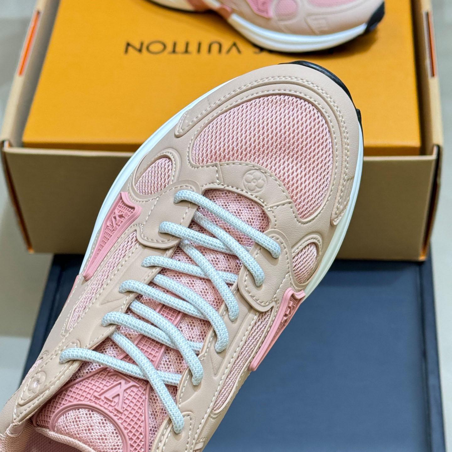 Louis Vuitton LV Olympia Sneaker 1AICQE - FashionPlug