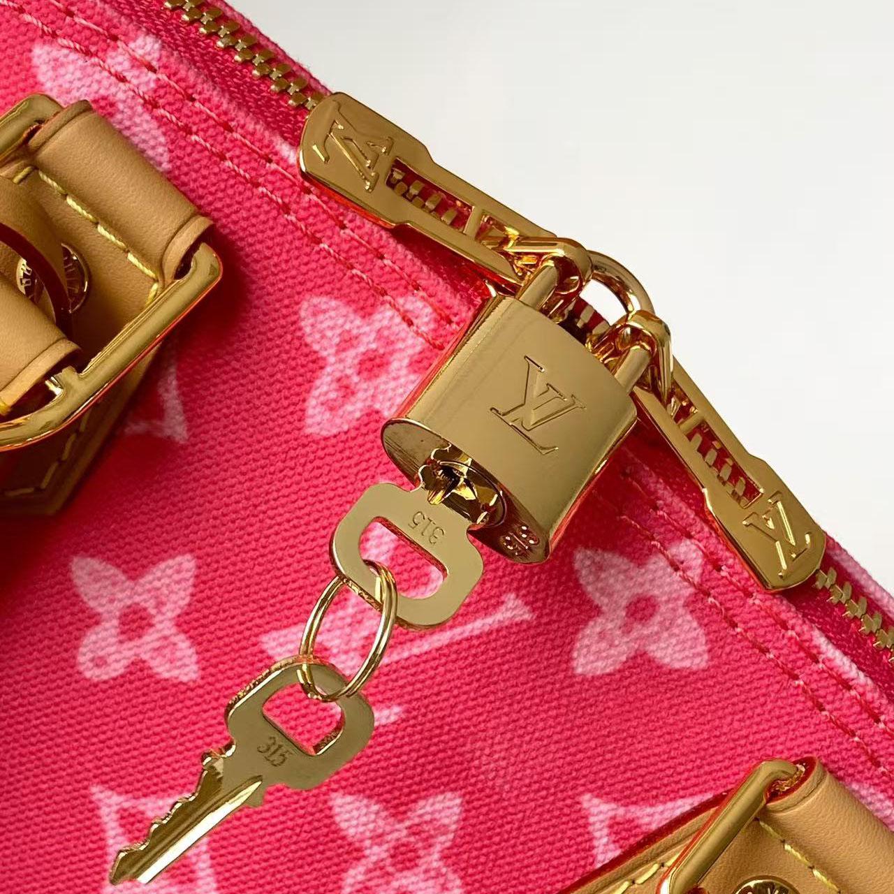 Louis Vuitton Alma BB M28272 - FashionPlug