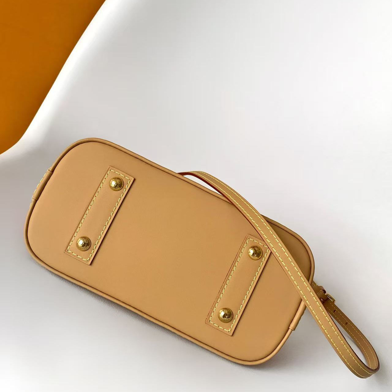 Louis Vuitton Alma BB M28272 - FashionPlug