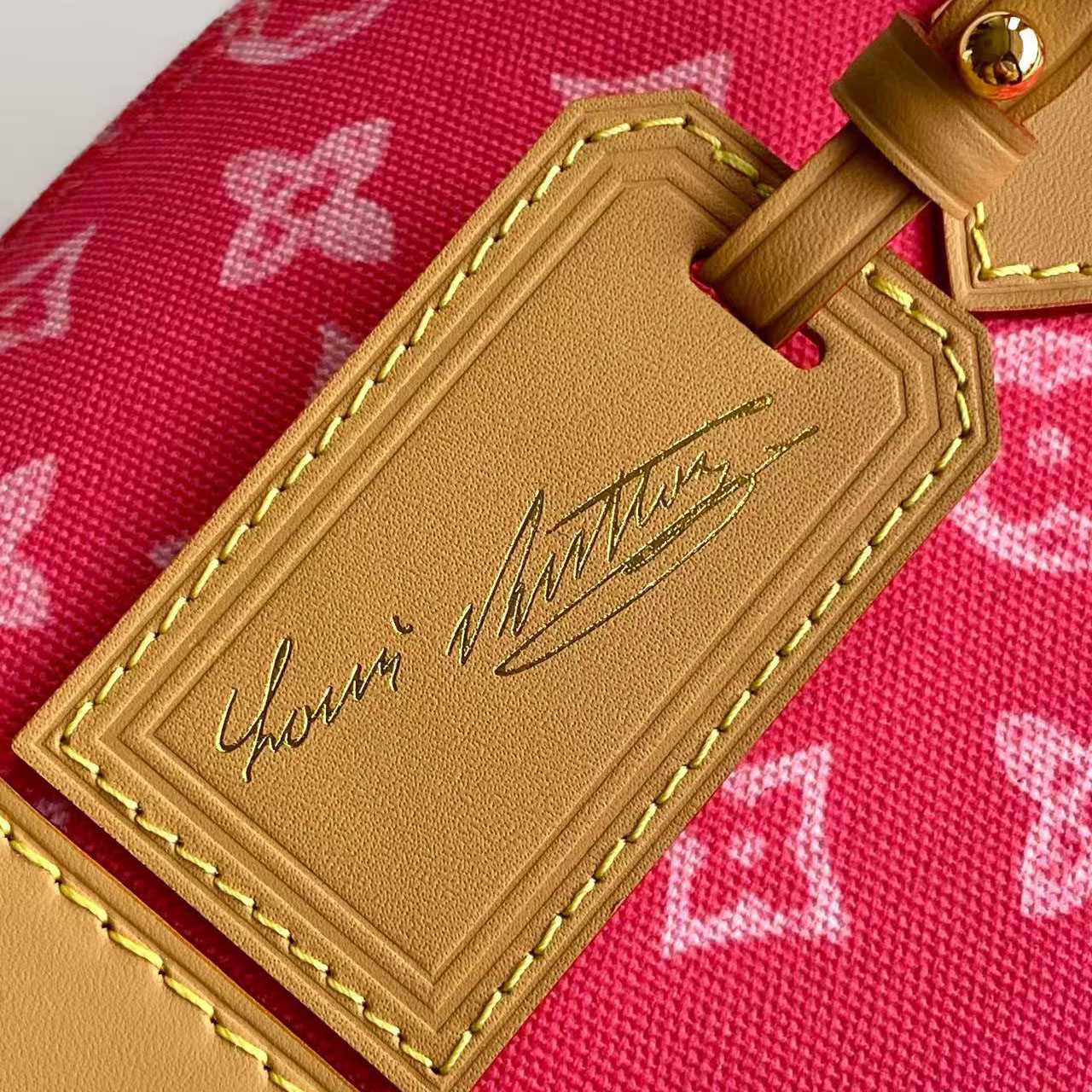 Louis Vuitton Alma BB M28272 - FashionPlug