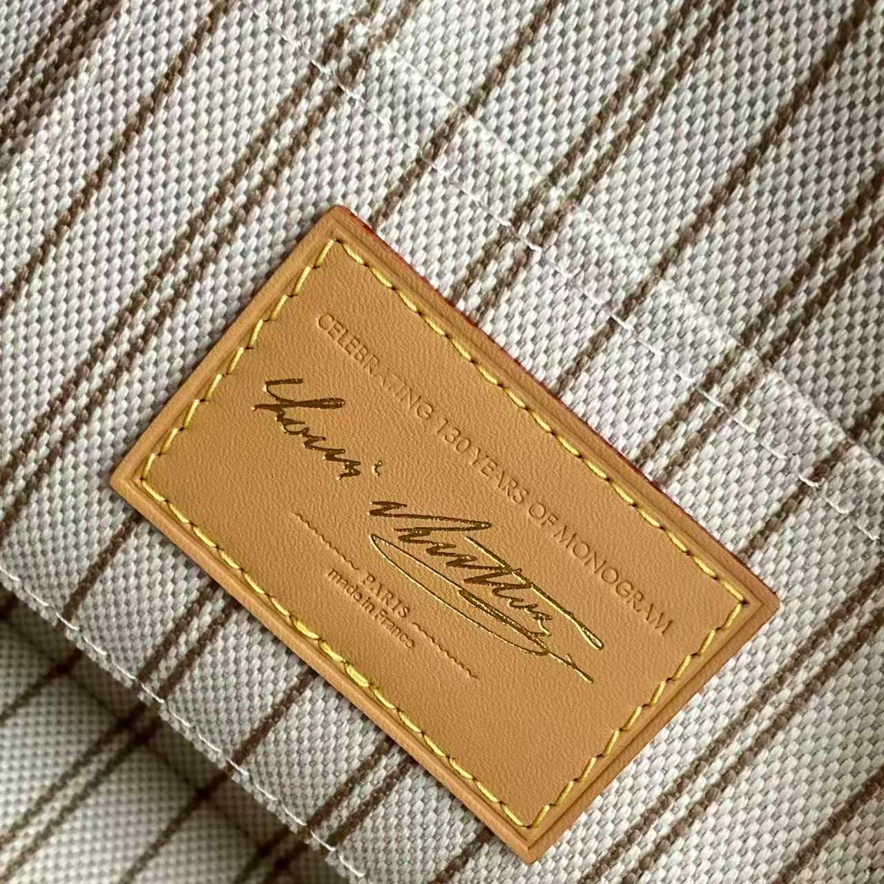 Louis Vuitton Alma BB M28272 - FashionPlug