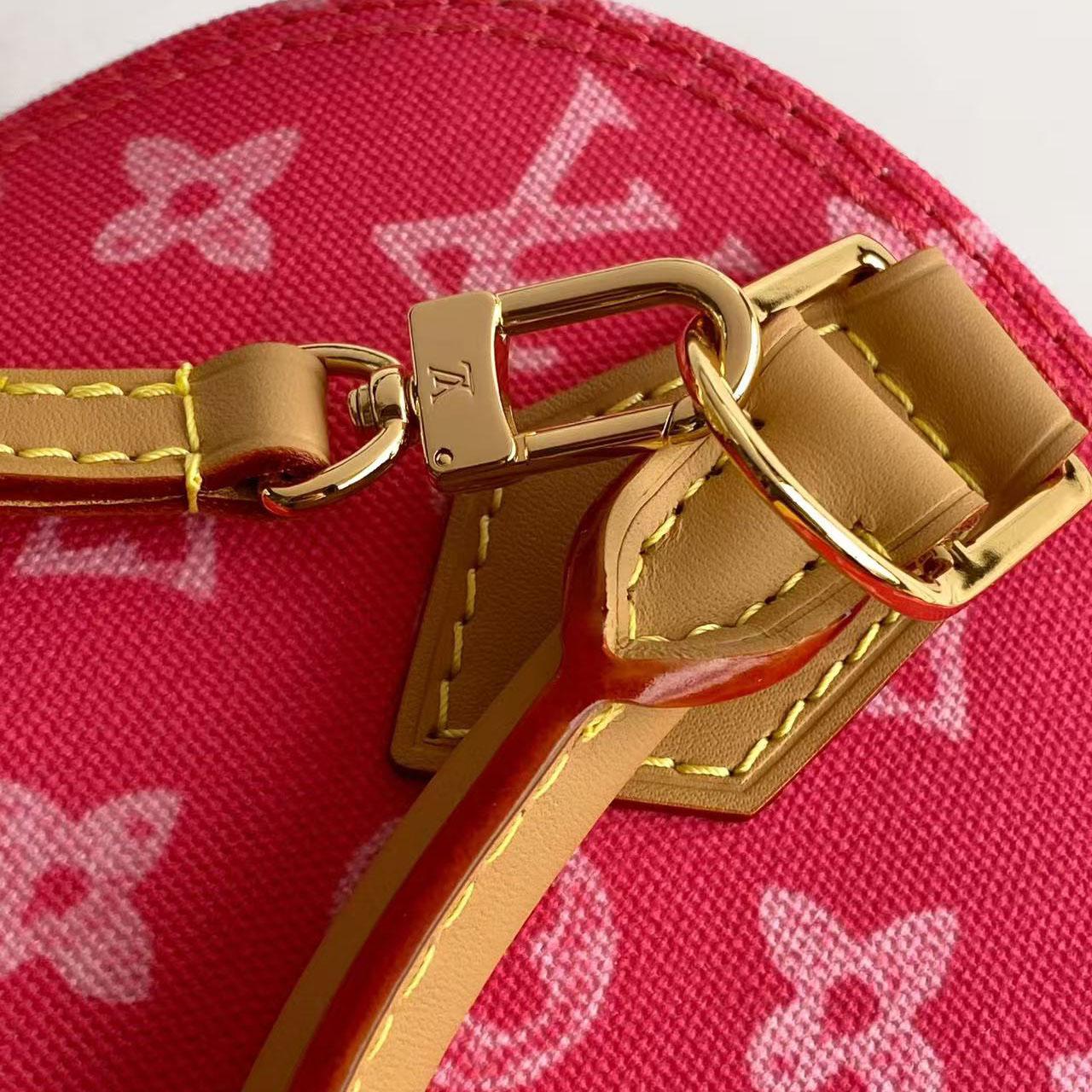 Louis Vuitton Alma BB M28272 - FashionPlug