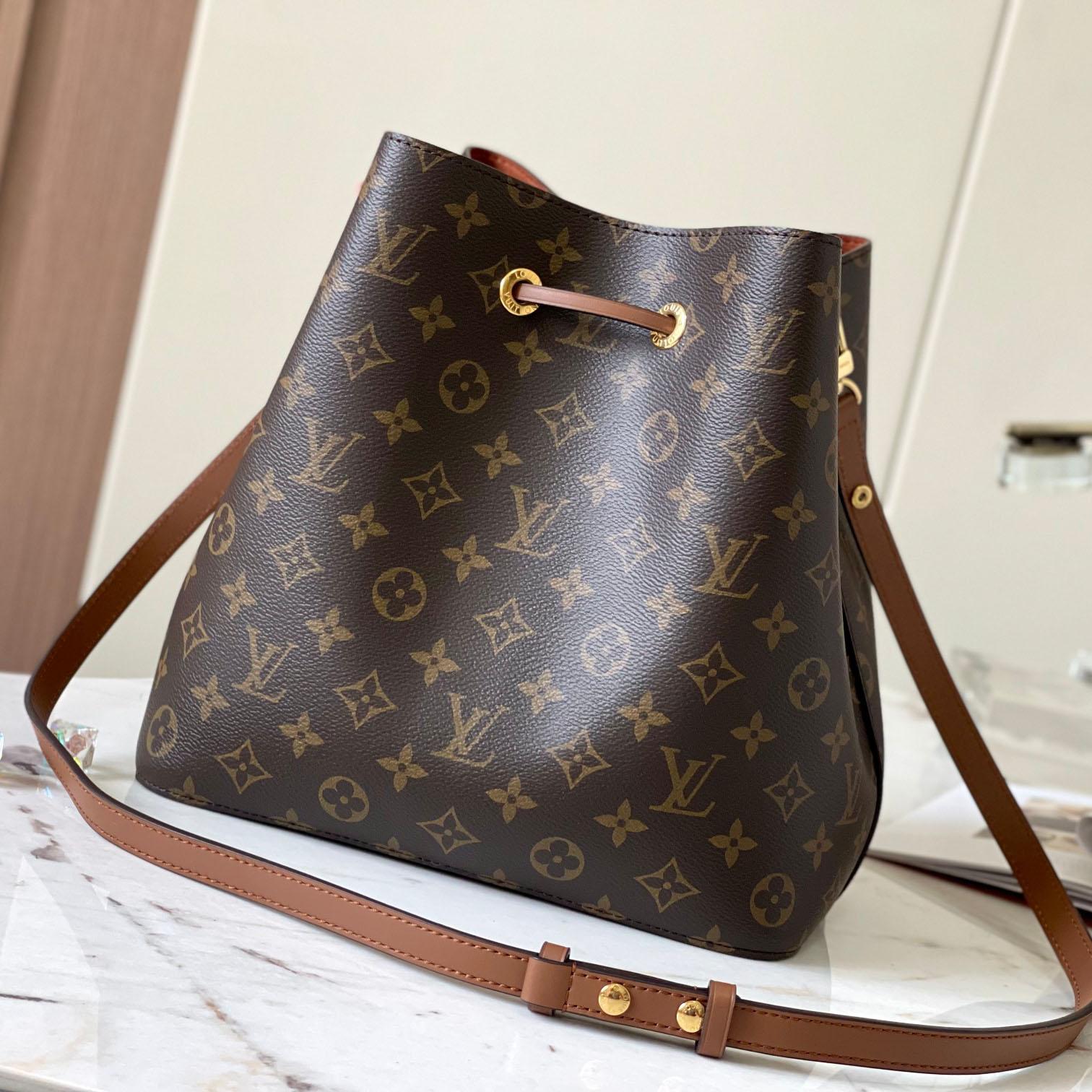 Louis Vuitton NéoNoé MM M44887 - FashionPlug
