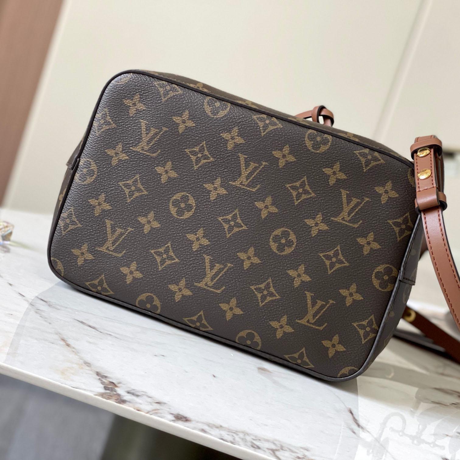 Louis Vuitton NéoNoé MM M44887 - FashionPlug