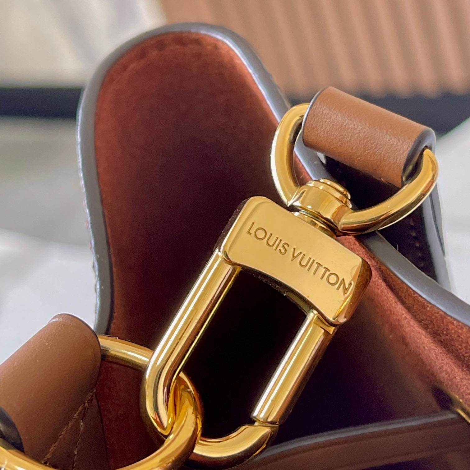 Louis Vuitton NéoNoé MM M44887 - FashionPlug