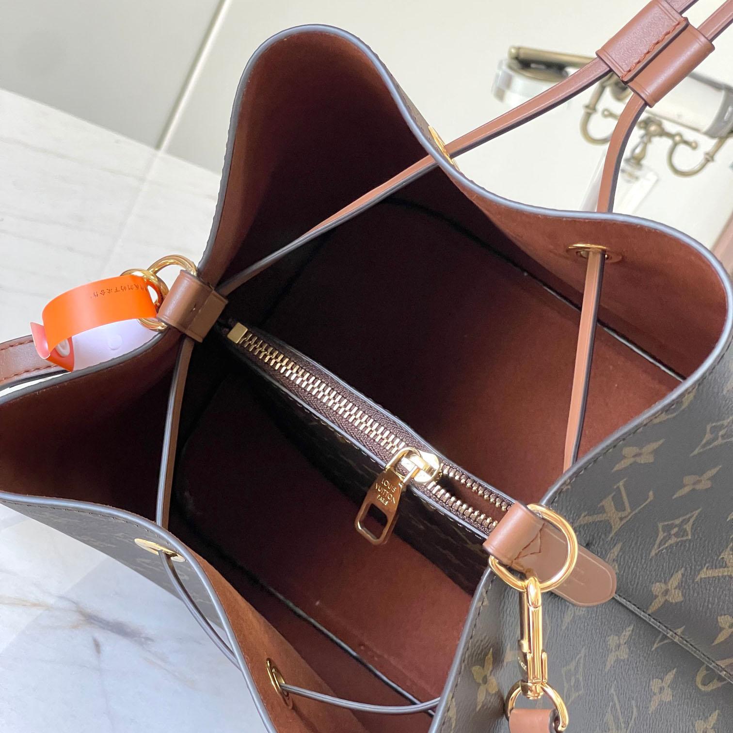 Louis Vuitton NéoNoé MM M44887 - FashionPlug