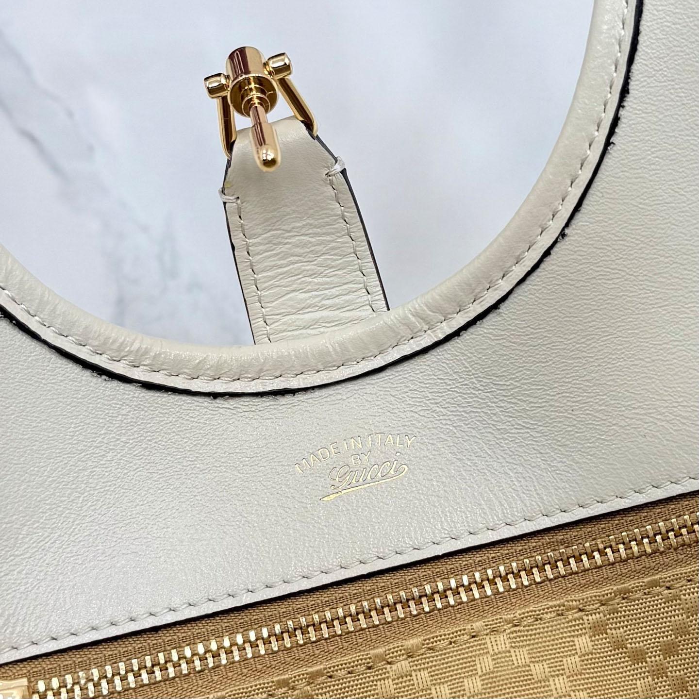 Gucci Mercato Small Tote Bag 866646 - FashionPlug