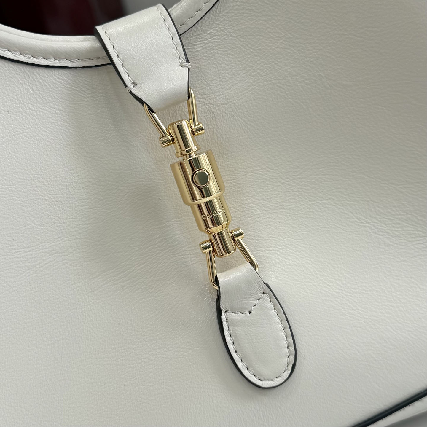 Gucci Mercato Small Tote Bag 866646 - FashionPlug