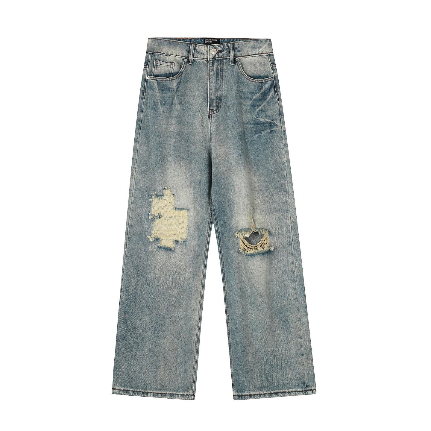 Enfants Riches Déprimés Jeans - FashionPlug