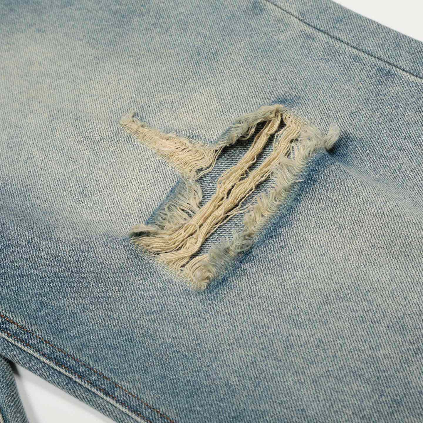 Enfants Riches Déprimés Jeans - FashionPlug