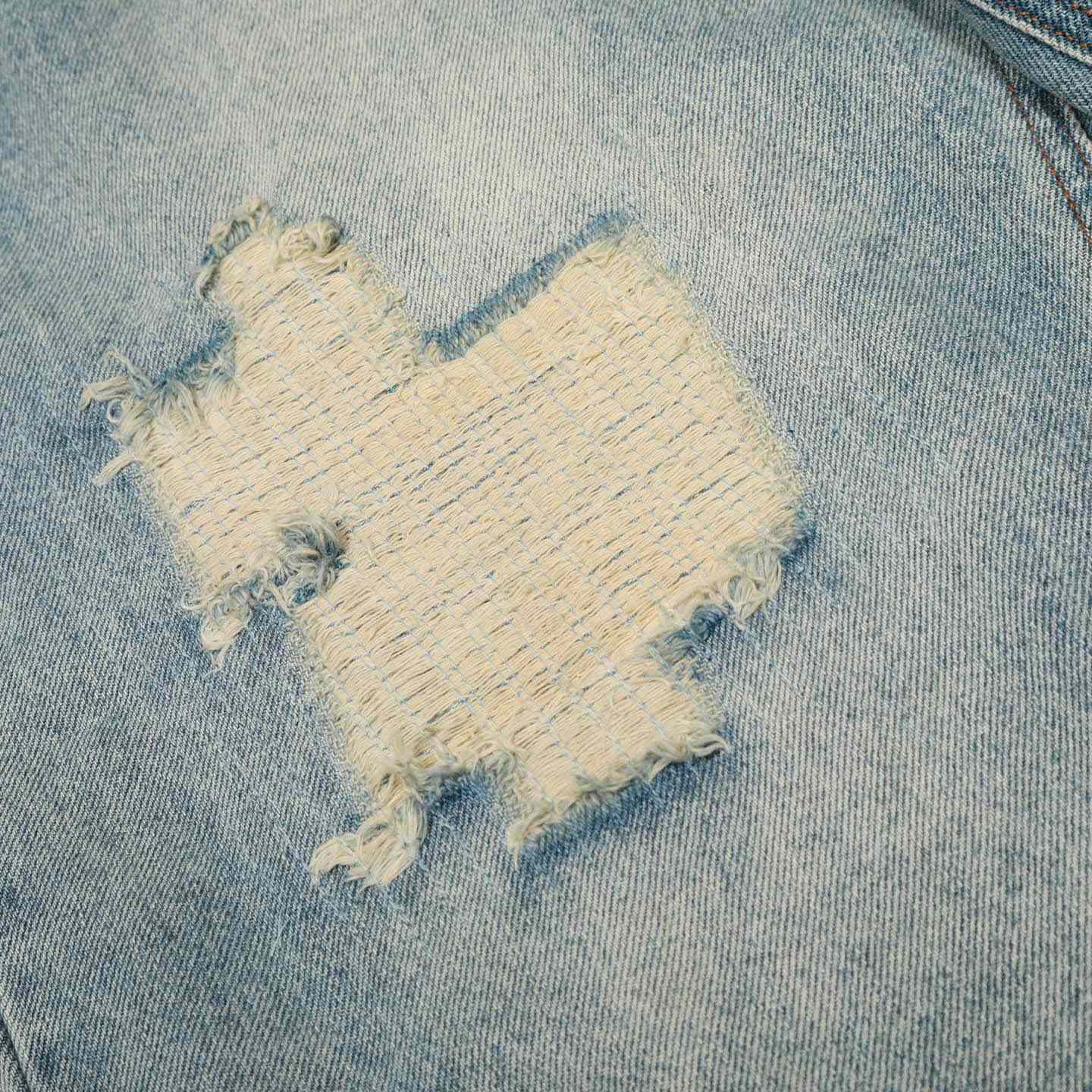 Enfants Riches Déprimés Jeans - FashionPlug