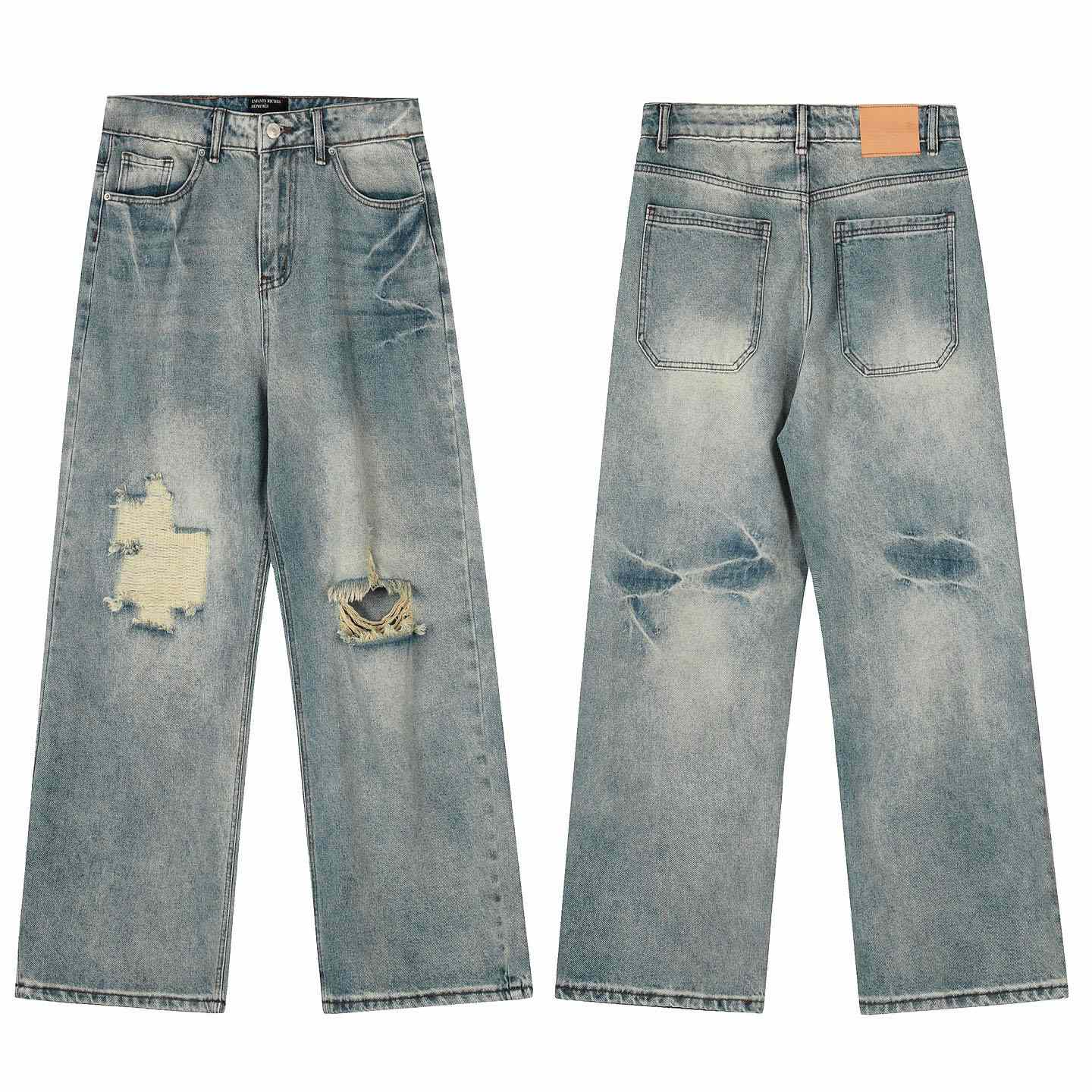 Enfants Riches Déprimés Jeans - FashionPlug