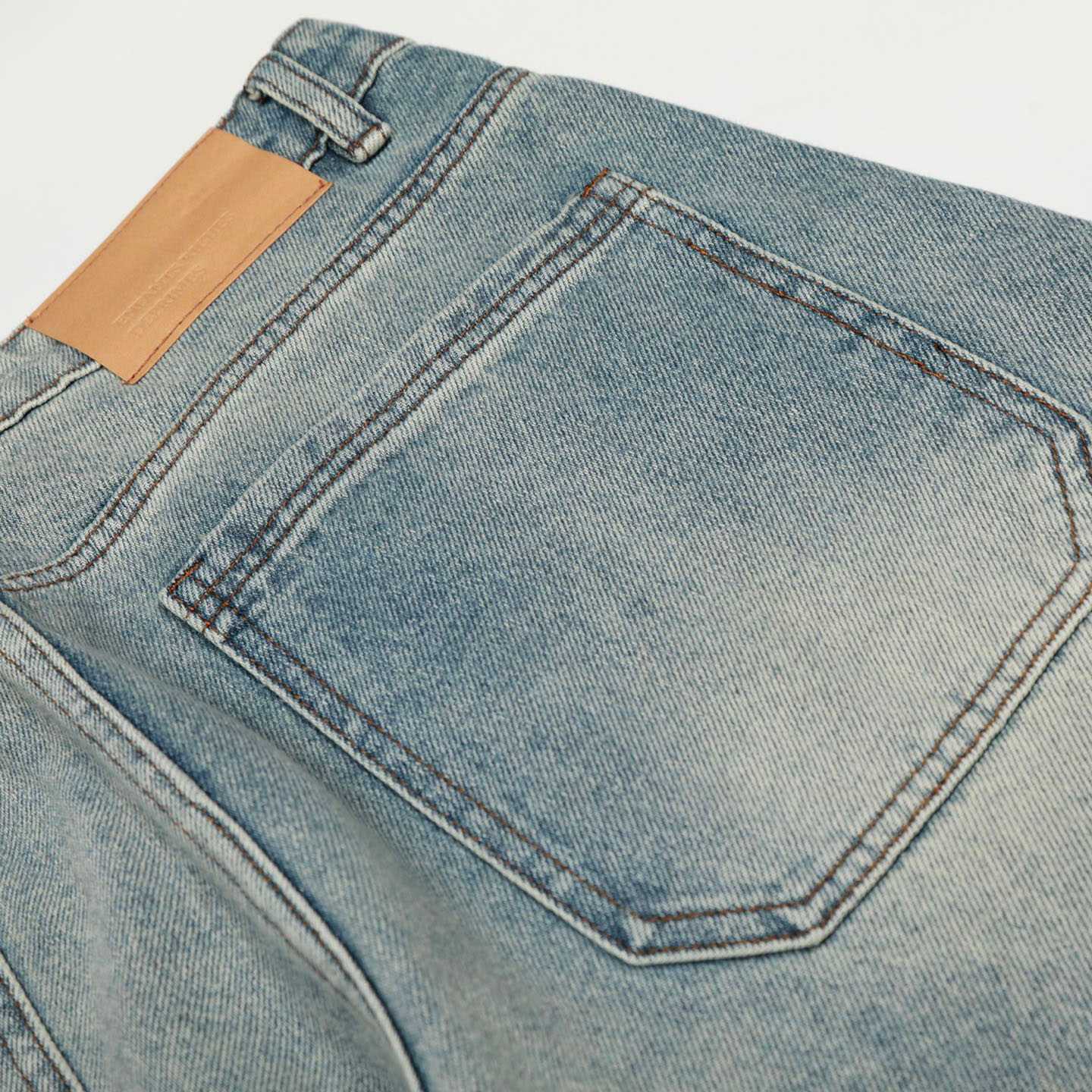 Enfants Riches Déprimés Jeans - FashionPlug