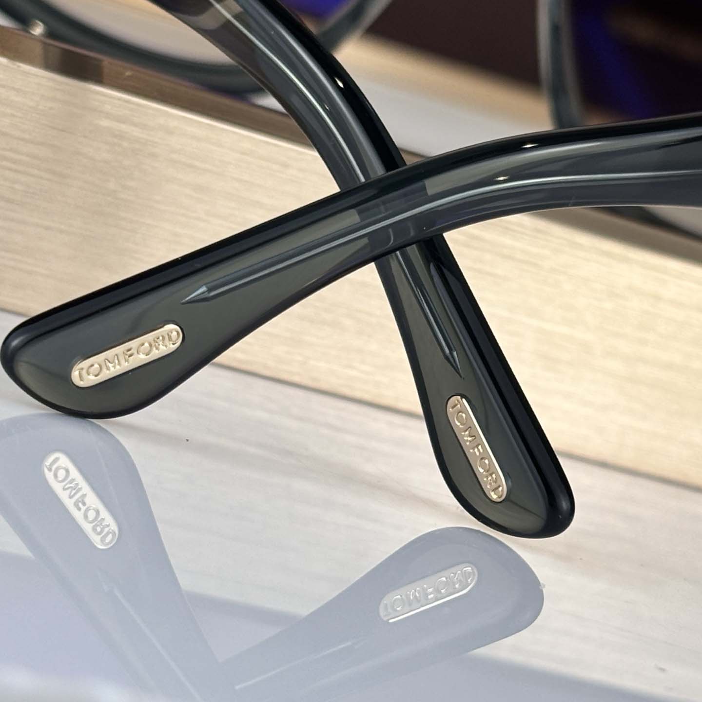 Tom Ford FT1324 Sunglasses - FashionPlug