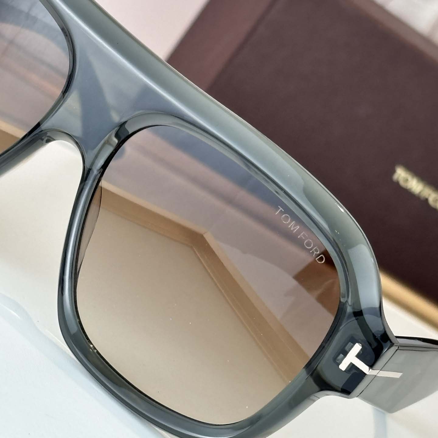 Tom Ford FT1324 Sunglasses - FashionPlug