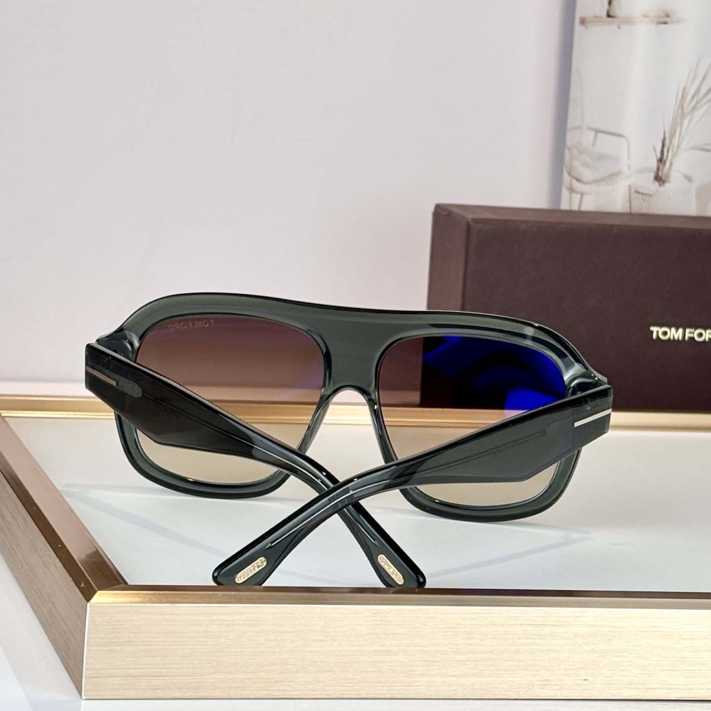 Tom Ford FT1324 Sunglasses - FashionPlug