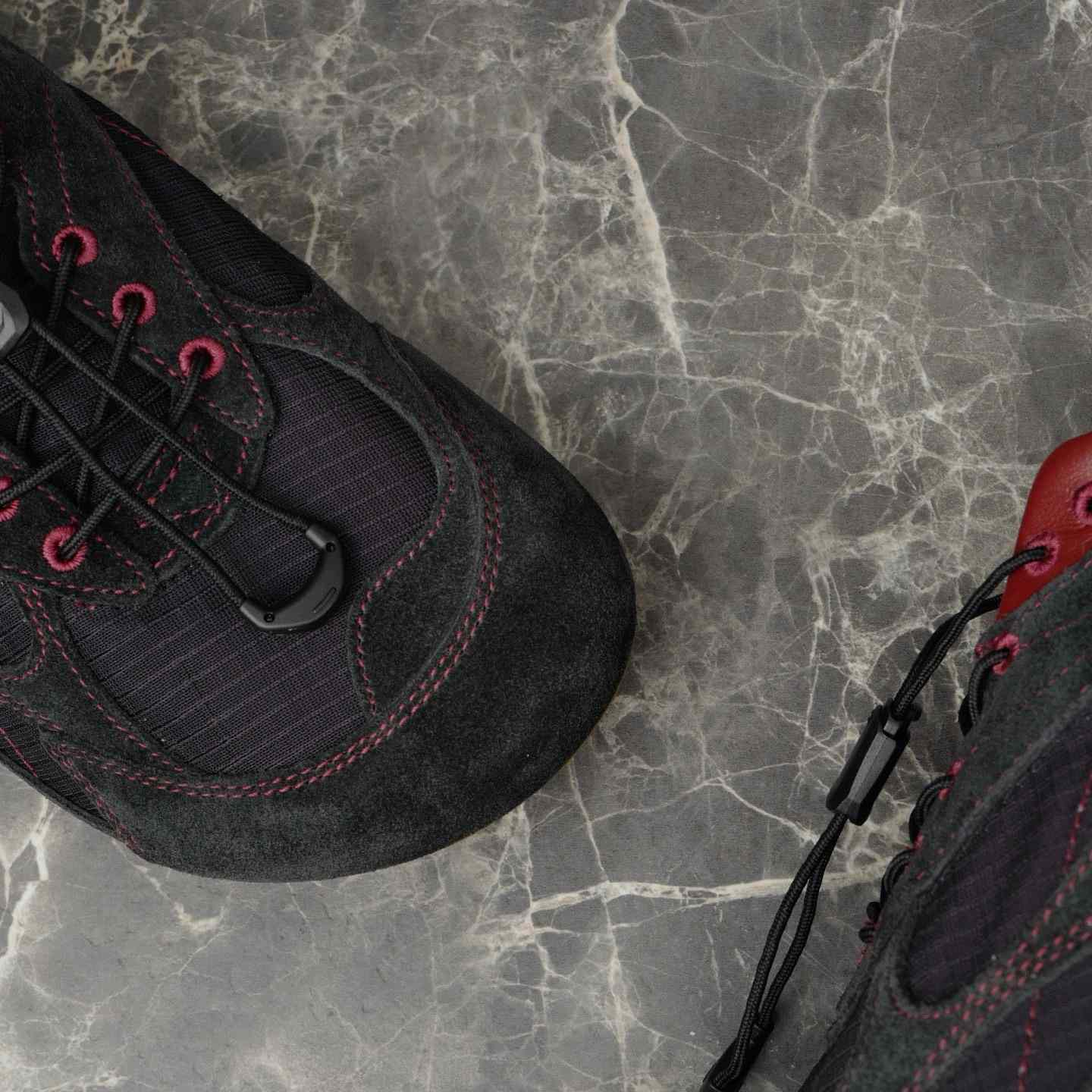 Bottega Veneta Orbit Flash Sneaker - FashionPlug