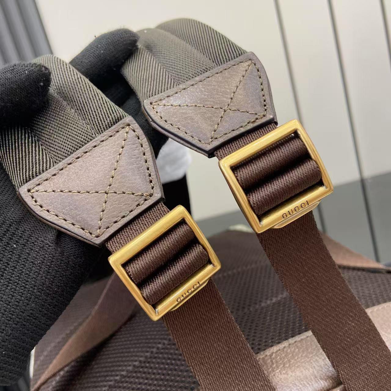 Gucci Ophidia Small Backpack  839109 - FashionPlug