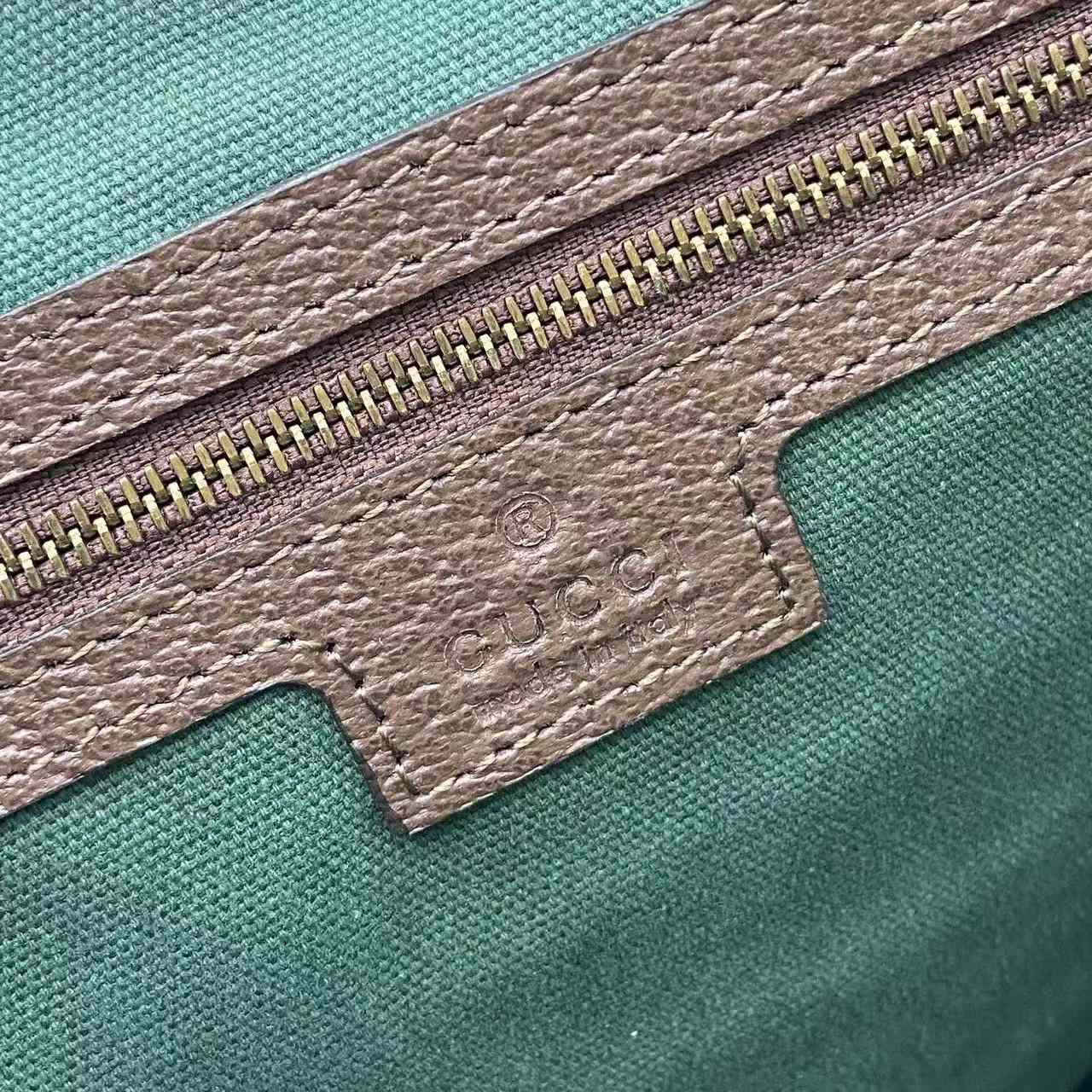 Gucci Ophidia Small Backpack  839109 - FashionPlug