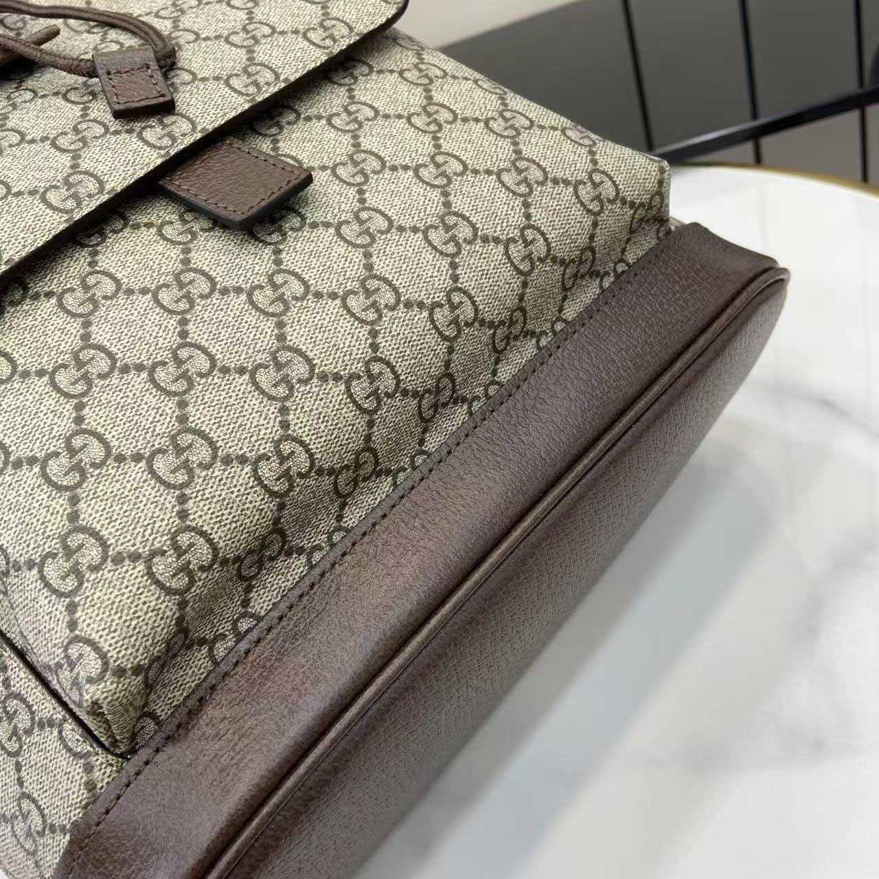 Gucci Ophidia Small Backpack  839109 - FashionPlug