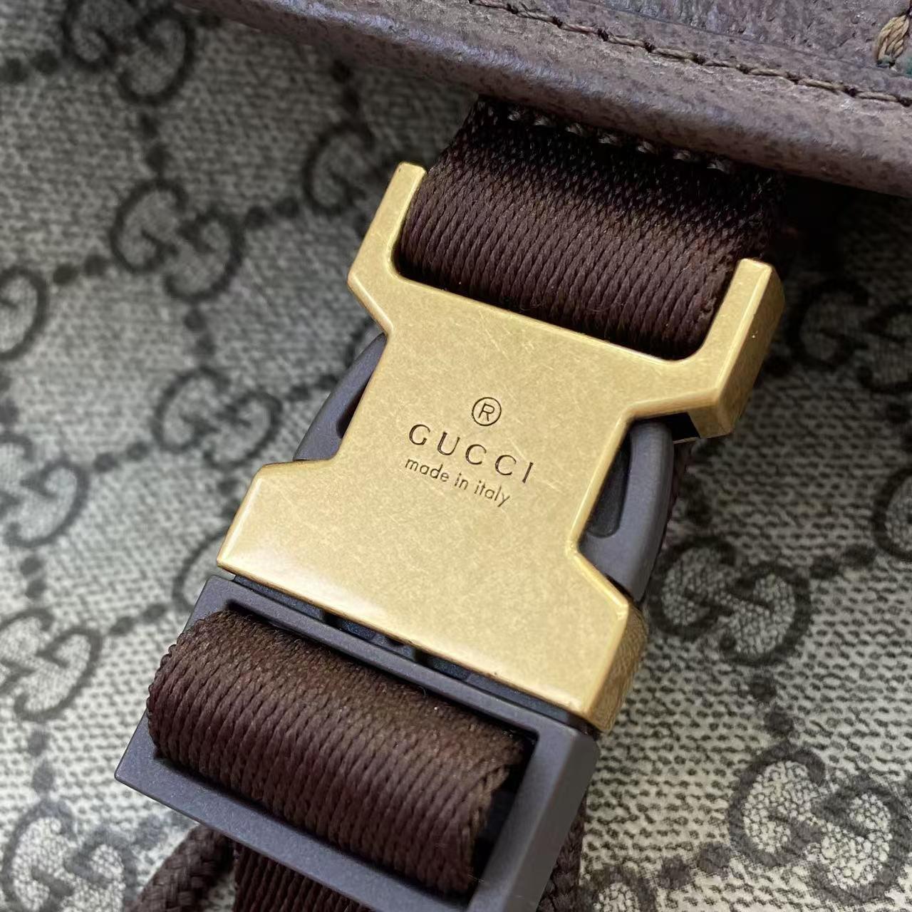 Gucci Ophidia Small Backpack  839109 - FashionPlug