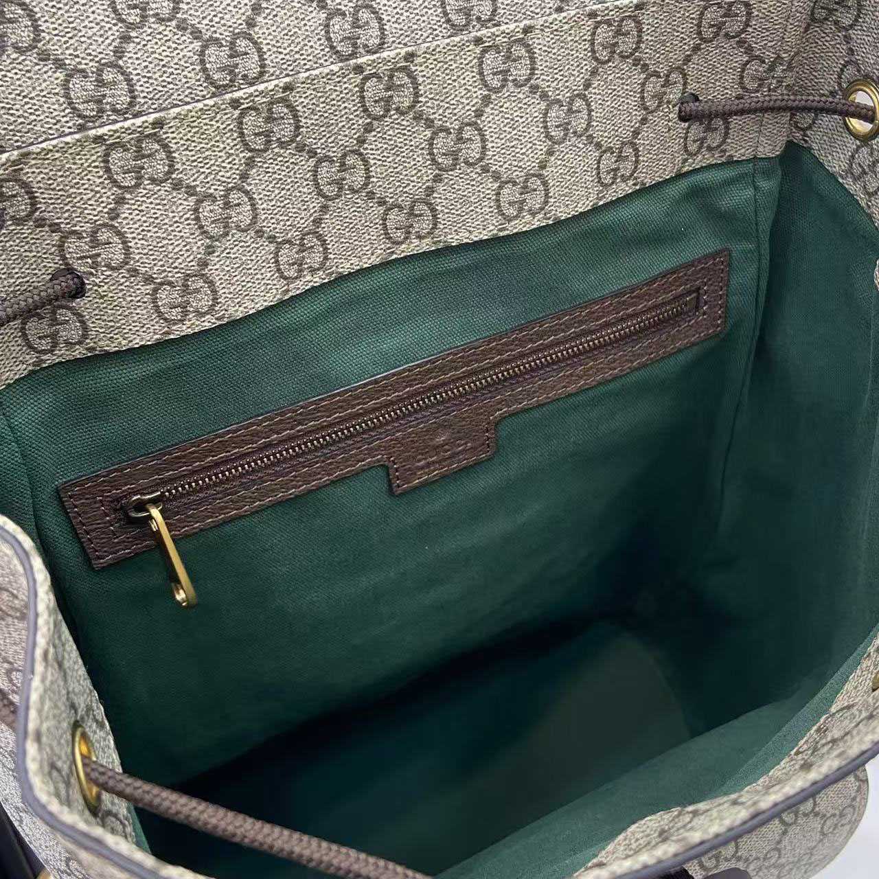 Gucci Ophidia Small Backpack  839109 - FashionPlug