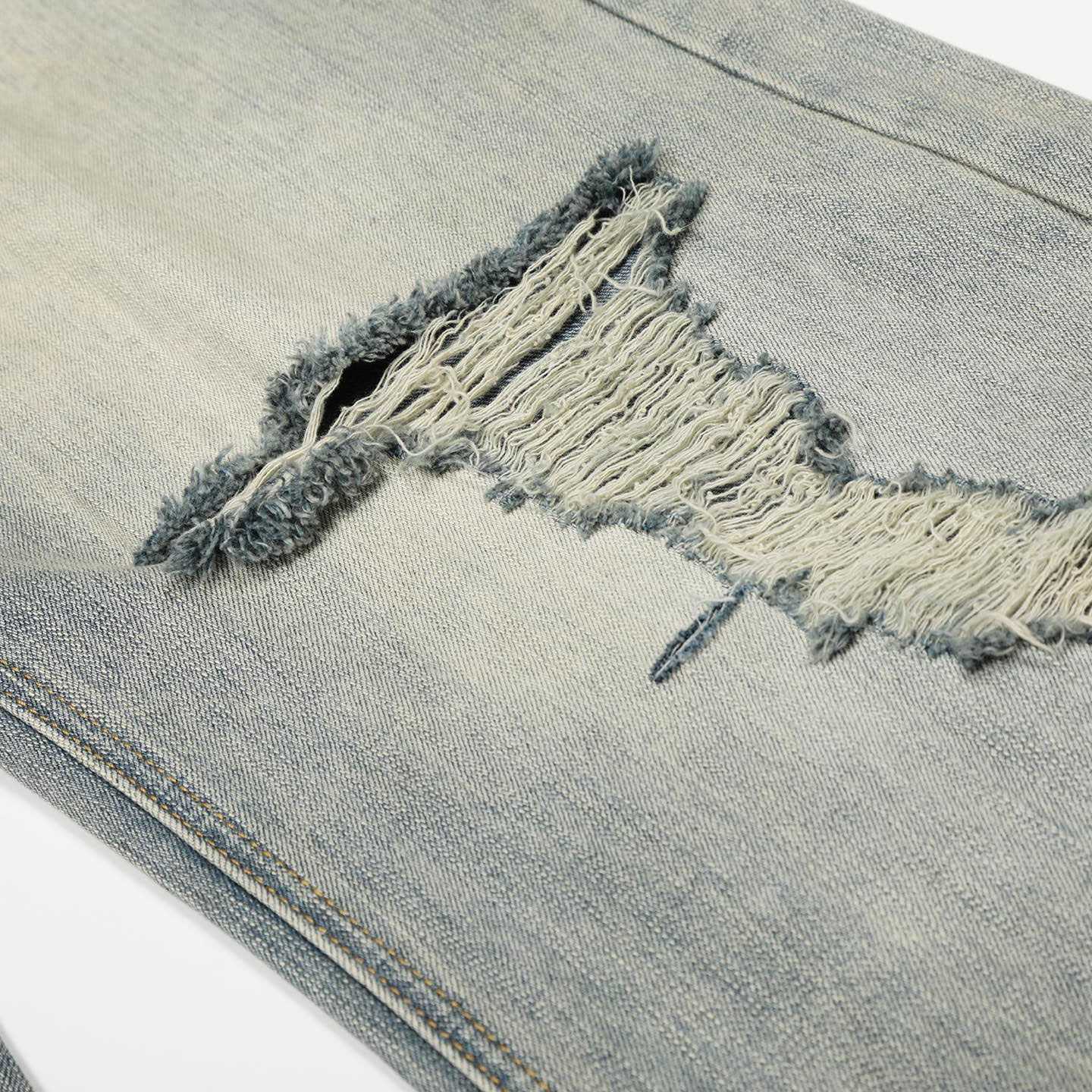 Enfants Riches Déprimés Jeans - FashionPlug