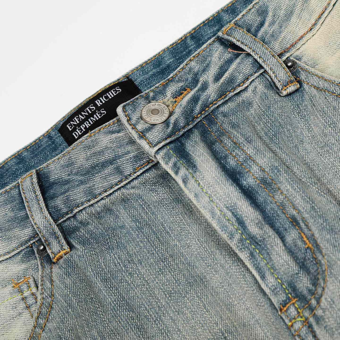 Enfants Riches Déprimés Jeans - FashionPlug