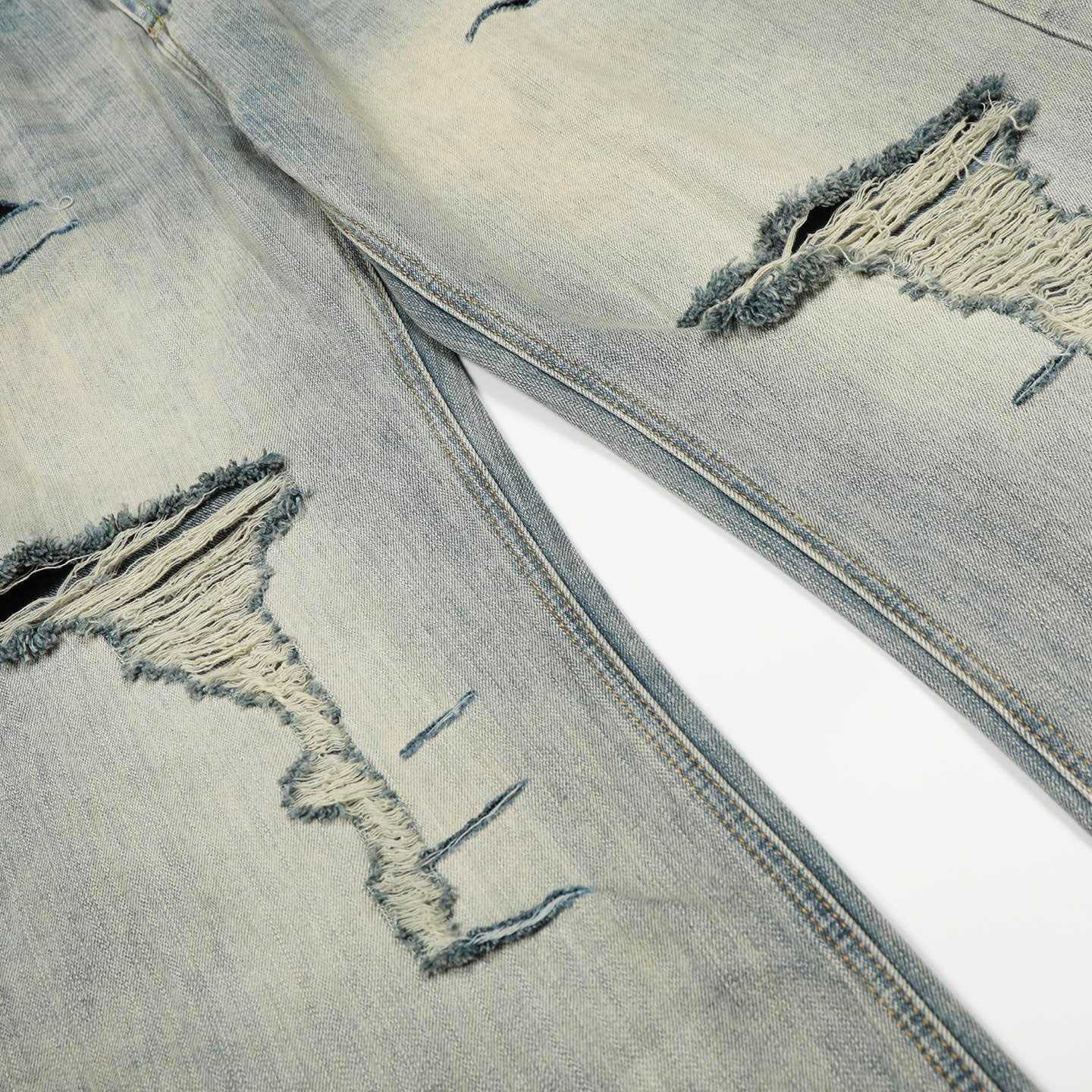 Enfants Riches Déprimés Jeans - FashionPlug