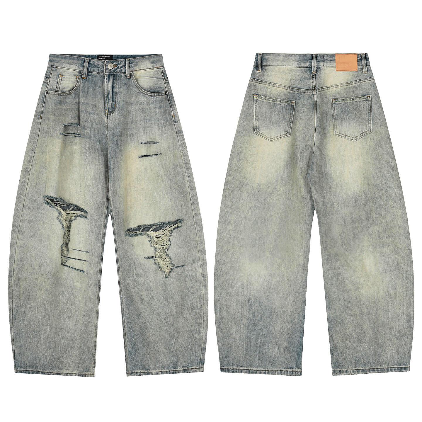 Enfants Riches Déprimés Jeans - FashionPlug