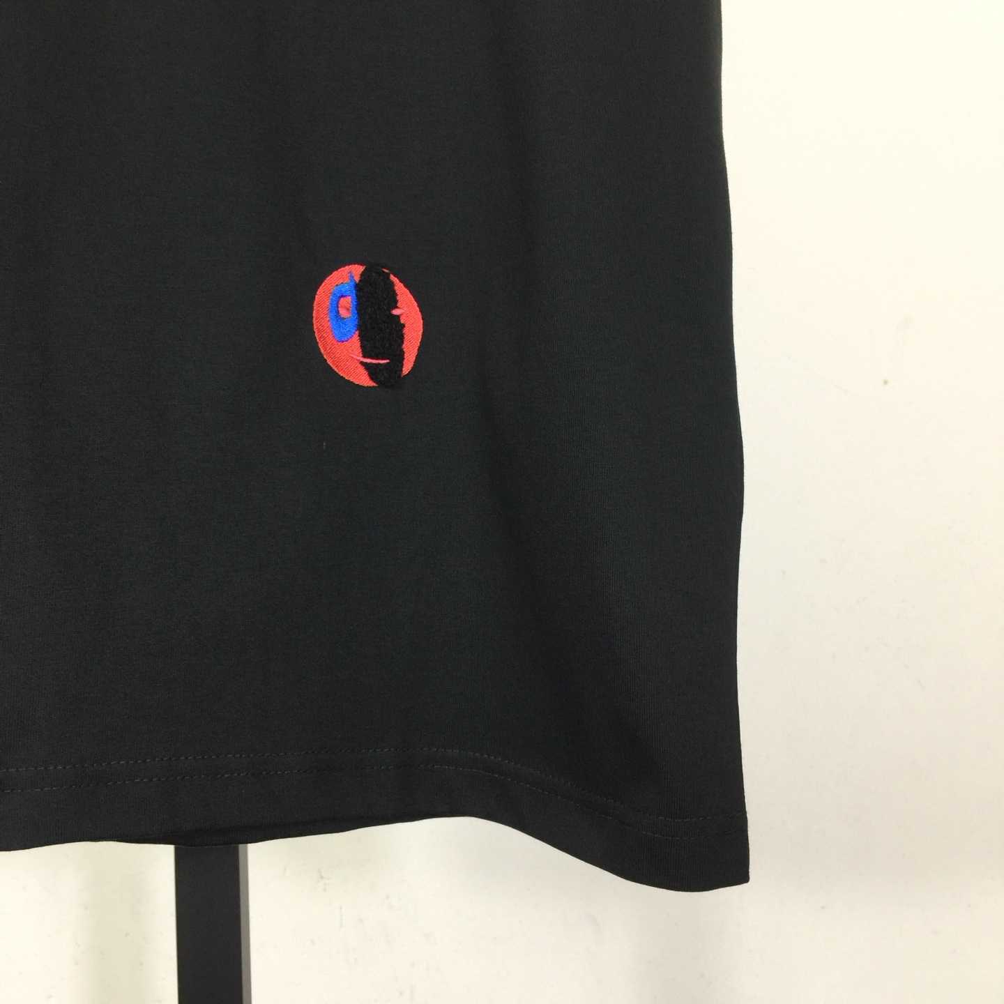 Bottega Veneta Embroidered T-Shirt - FashionPlug